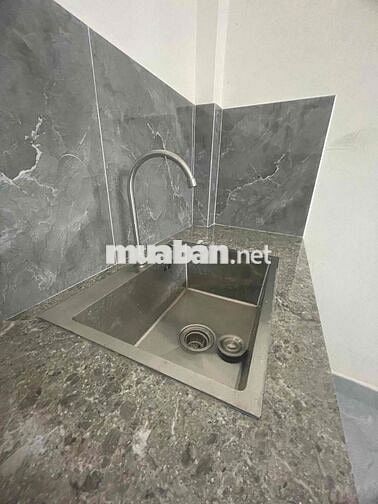 Nhà cho thuê- còn mới- 2WC-2PN