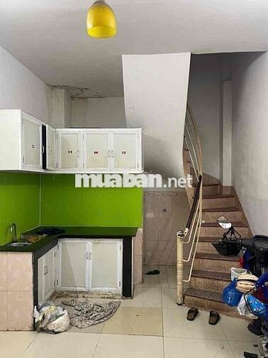 🏡 NHÀ NHỎ XINH – 2PN–TRUNG TÂM TÂN BÌNH–CHỈ 2.75 TỶ