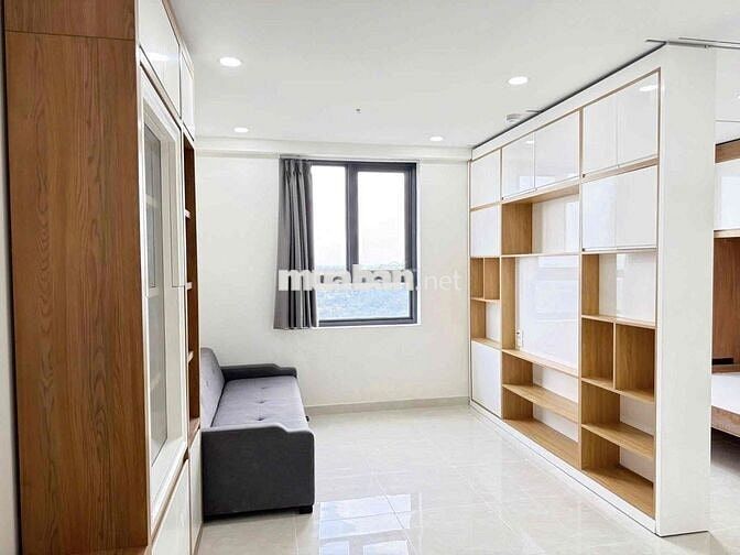 CHỦ BÁN NHÀ TẶNG NỘI THẤT ĐẸP CĂN 51M 2PN 2WC GIÁ CHỈ 2,09 TỶ CÓ VAY