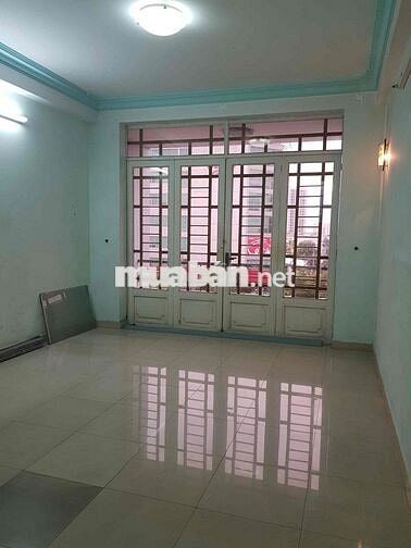 Nhà Mặt Tiền Trường Chinh 1 Trệt 3 Lầu 5 Phòng Ngủ