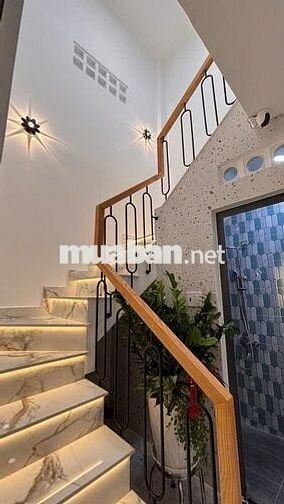 Bán nhà gần hẻm xe hơi Phan Tây Hồ, Phú Nhuận, 30.2m2, 2 tầng BTCT