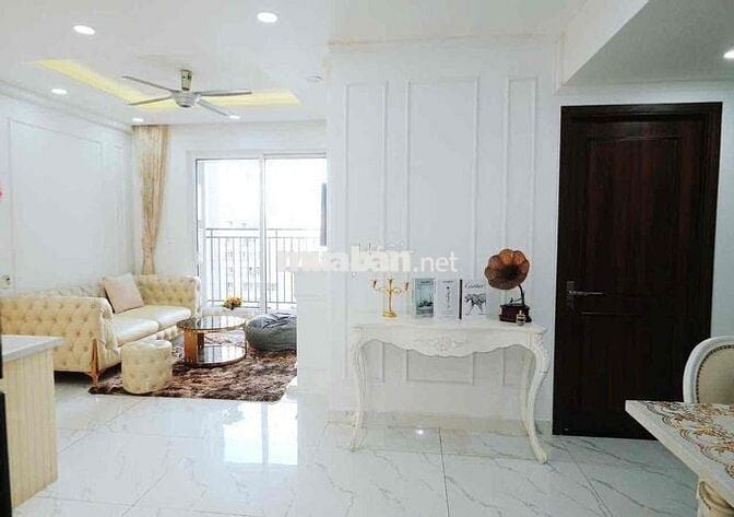 Chung cư Sunrise Riverside cạnh RMIT, TDTU, Phú Mỹ Hưng, vài phút Q1Q4