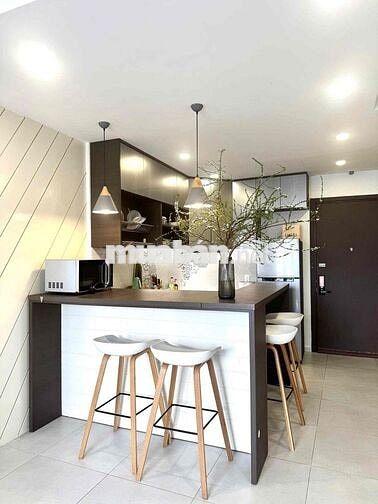 Chung cư Sunrise Riverside cạnh RMIT, TDTU, Phú Mỹ Hưng, vài phút Q1Q4
