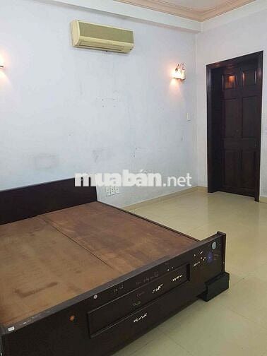 Nhà Mặt Tiền Trường Chinh 1 Trệt 3 Lầu 5 Phòng Ngủ