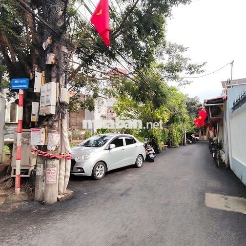 HOT ĐẤT TÂY HỒ DT 75M2-MT 4.5M- NGÕ THÔNG ÔTÔ VÀO NHÀ-XÂY CCMN CỰC ĐẸP