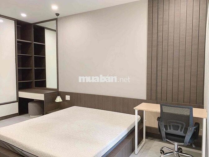 Chung cư Sunrise Riverside cạnh RMIT, TDTU, Phú Mỹ Hưng, vài phút Q1Q4