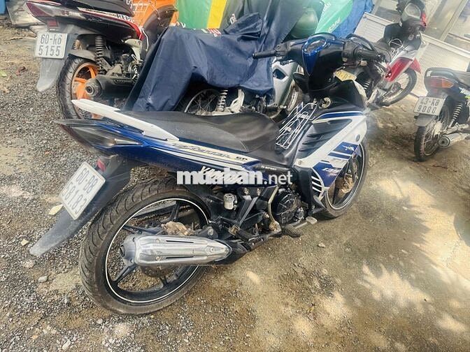 ex135 xe zin đang chạy bán đứt hoặc đổi xe khác
