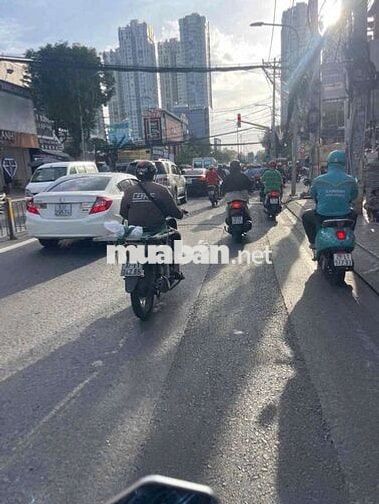 Cho Thuê Nhà Mặt Tiền Kinh Doanh 5x27m Đường Nguyễn Thị Thập