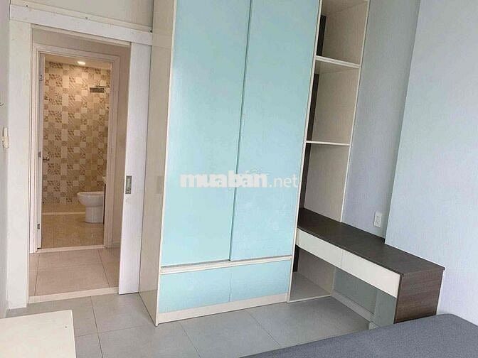 Chung cư Sunrise Riverside cạnh RMIT, TDTU, Phú Mỹ Hưng, vài phút Q1Q4