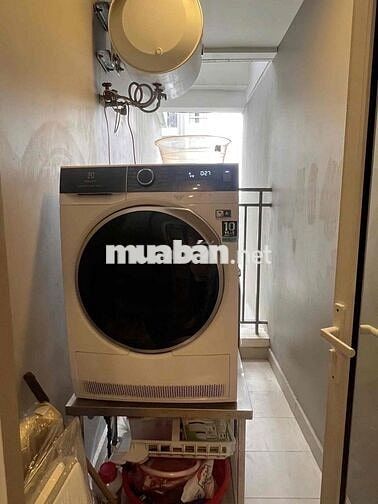 bán căn hộ 2 phòng ngủ 2WC. chung cư Golden Mansion. p9 Phú Nhuận