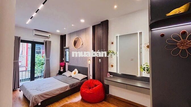 Bán nhà gần hẻm xe hơi Phan Tây Hồ, Phú Nhuận, 30.2m2, 2 tầng BTCT