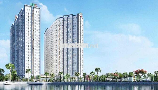 CHỦ BÁN NHÀ TẶNG NỘI THẤT ĐẸP CĂN 51M 2PN 2WC GIÁ CHỈ 2,09 TỶ CÓ VAY