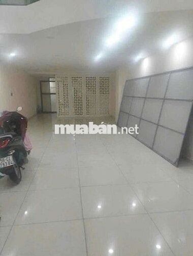 Cho Thuê Nhà Mặt Tiền Kinh Doanh 5x27m Đường Nguyễn Thị Thập