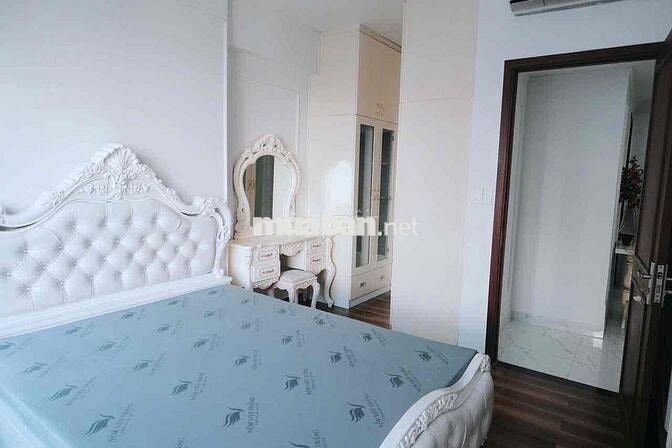 Chung cư Sunrise Riverside cạnh RMIT, TDTU, Phú Mỹ Hưng, vài phút Q1Q4