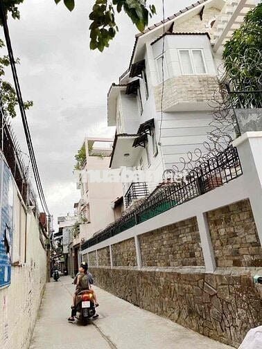 NHÀ BÁN HẺM ĐƯỜNG NGUYỄN KHOÁI P.2 QUẬN 4 | 2PN-3WC| 4.25 TỶ. KDC HIỆN