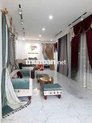 🍒Cho Thuê Nhà Nguyên Căn Mới Tinh - Khu Tân Quy, Ngay Lotte Quận 7