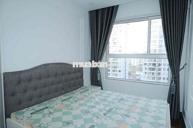 Chung cư Sunrise Riverside cạnh RMIT, TDTU, Phú Mỹ Hưng, vài phút Q1Q4
