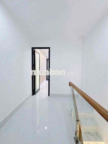 NHÀ BÁN HẺM ĐƯỜNG NGUYỄN KHOÁI P.2 QUẬN 4 | 2PN-3WC| 4.25 TỶ. KDC HIỆN
