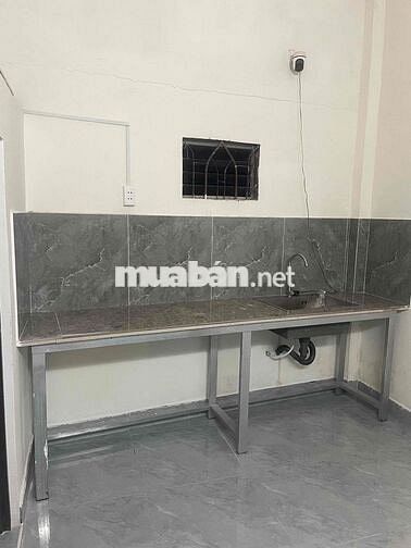 Nhà cho thuê- còn mới- 2WC-2PN