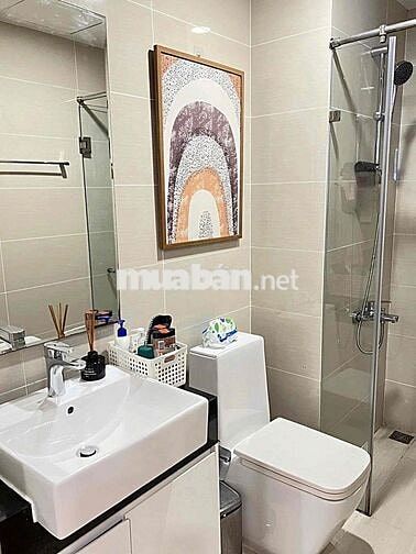bán căn hộ 2 phòng ngủ 2WC. chung cư Golden Mansion. p9 Phú Nhuận