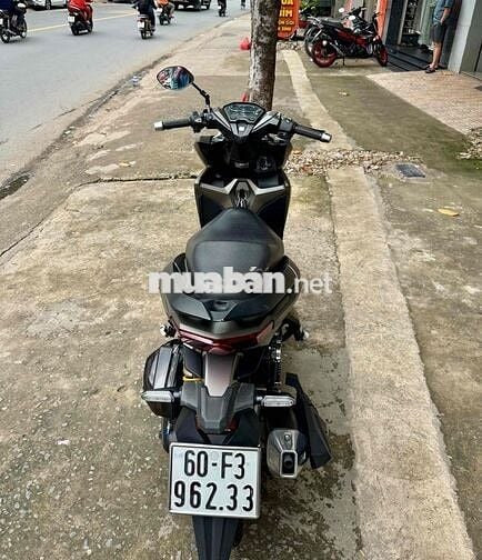 🔵🔵Vario 150 nâu đen cuối 2021 siêu đẹp chính chủ