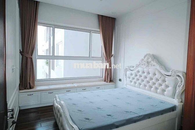 Chung cư Sunrise Riverside cạnh RMIT, TDTU, Phú Mỹ Hưng, vài phút Q1Q4