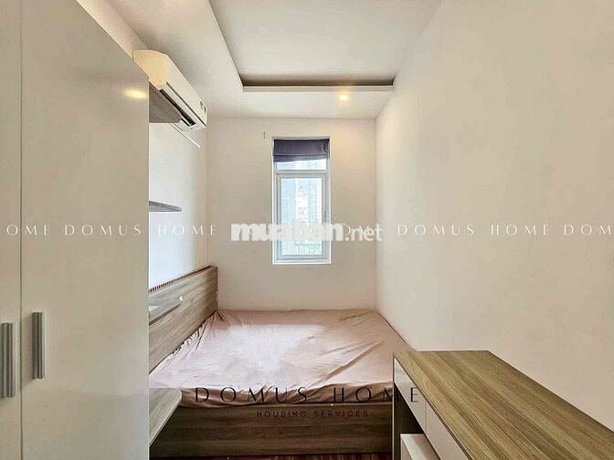 Căn Hộ 1 Phòng Ngủ Ban Công Mới Đẹp Siêu Rộng 3-4 Người