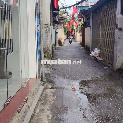HOT ĐẤT TÂY HỒ DT 75M2-MT 4.5M- NGÕ THÔNG ÔTÔ VÀO NHÀ-XÂY CCMN CỰC ĐẸP