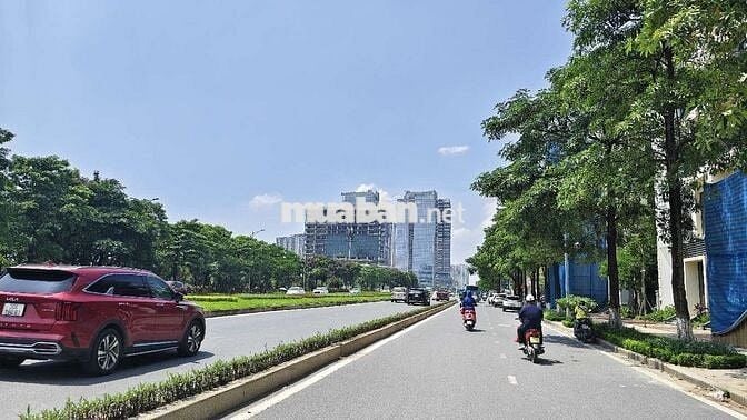 HOT ĐẤT TÂY HỒ DT 75M2-MT 4.5M- NGÕ THÔNG ÔTÔ VÀO NHÀ-XÂY CCMN CỰC ĐẸP