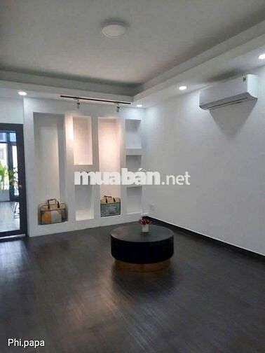 🍒Cho Thuê Nhà Nguyên Căn Mới Tinh - Khu Tân Quy, Ngay Lotte Quận 7