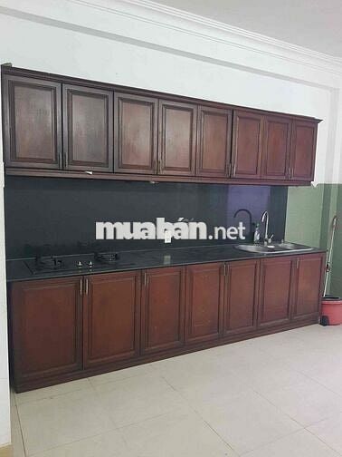 Nhà Mặt Tiền Trường Chinh 1 Trệt 3 Lầu 5 Phòng Ngủ
