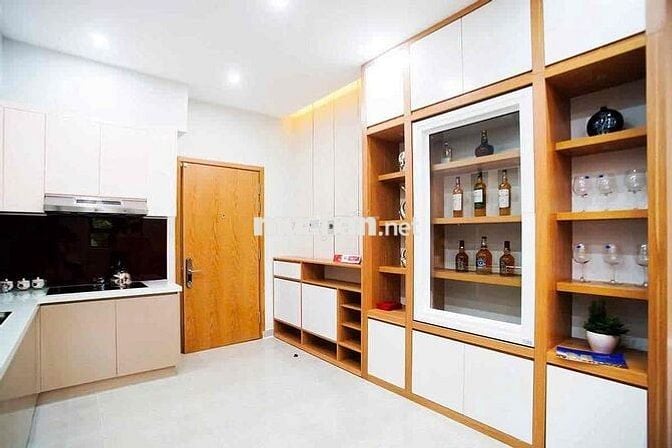 CHỦ BÁN CĂN HỘ ĐẸP 2PN 2WC GIÁ 2,09 TỶ CÒN THƯƠNG LƯỢNG NẾU TIỀN MẶT