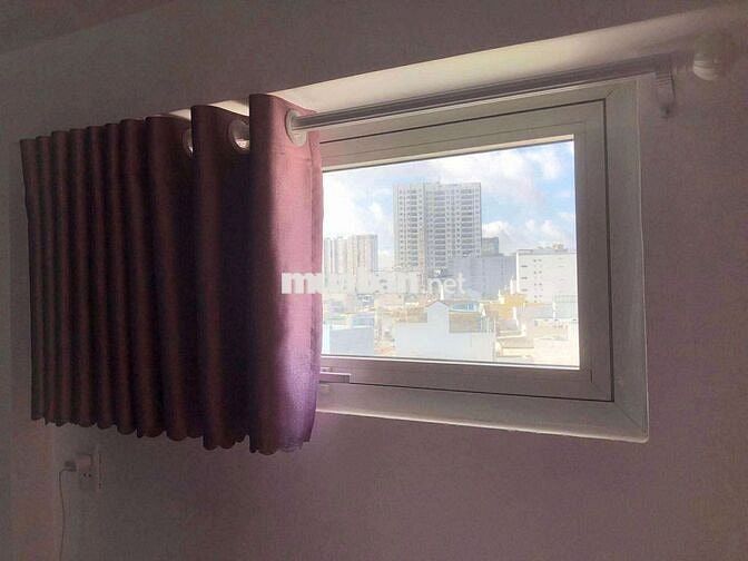 Phòng trọ sinh viên có gác, có ban công quận 7 đường Huỳnh Tấn Phát