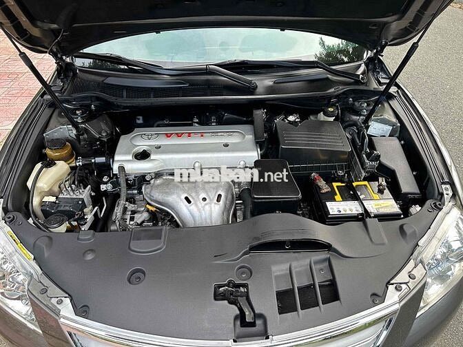 Toyota Camry 2008 2.4G - 93000 km