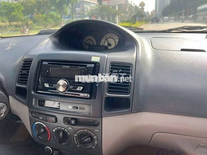 Bán xeToyota Vios 2004