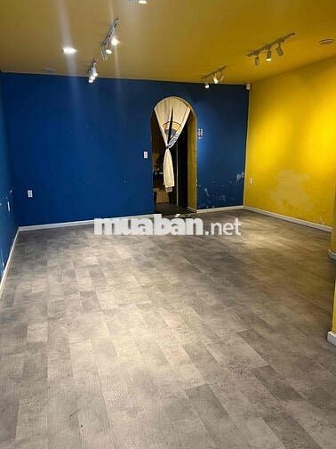 CHO THUÊ NHÀ 5x27m MẶT TIỀN NGUYỄN THỊ THẬP – CHÍNH CHỦ
