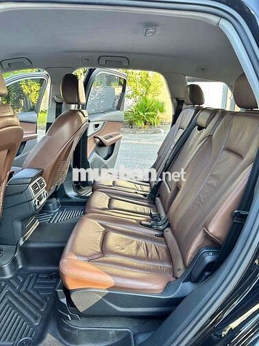Audi Q7 2016 2.0 fom 2017- 74000 mi