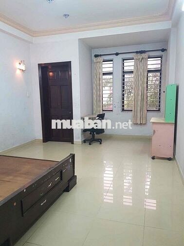 Nhà Mặt Tiền Trường Chinh 1 Trệt 3 Lầu 5 Phòng Ngủ
