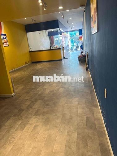 CHO THUÊ NHÀ 5x27m MẶT TIỀN NGUYỄN THỊ THẬP – CHÍNH CHỦ