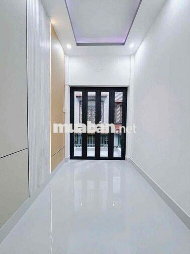 NHÀ BÁN HẺM ĐƯỜNG NGUYỄN KHOÁI P.2 QUẬN 4 | 2PN-3WC| 4.25 TỶ. KDC HIỆN