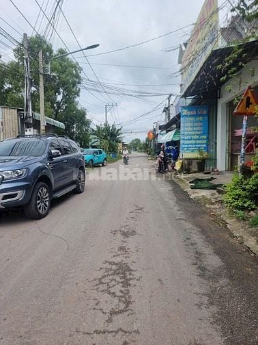BA EM CẦN RA MIẾNG ĐẤT ĐÃ LÊN SỔ TÂN PHƯỚC KHÁNH, TP HCM 