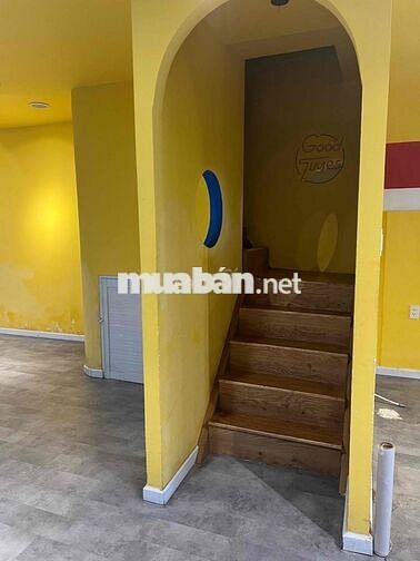 CHO THUÊ NHÀ 5x27m MẶT TIỀN NGUYỄN THỊ THẬP – CHÍNH CHỦ