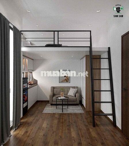 Siêu hiếm. CHDV lô góc, cạnh SVĐ Mỹ Đình, 60m, 8T, 19P kk. Giá đầu tư