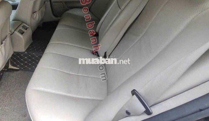 Bán xe E240 đời 2000, số tự động.