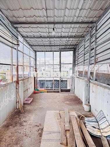NHÀ 4 TẦNG TẠI TÔN ĐẢN F15 Q4 - HẺM BA GÁC THÔNG THOÁNG SẠCH SẼ