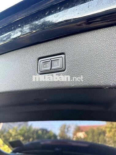 Audi Q7 2016 2.0 fom 2017- 74000 mi