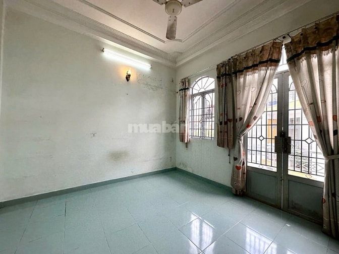 Nhà mặt tiền kinh doanh, 4 tầng 4PN, 91m2(4x23m) Nguyễn Thượng Hiền BT