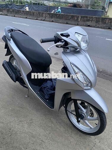 vision 2017 máy móc zin êm dọn full mới