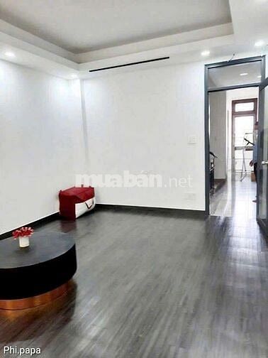 🍒Cho Thuê Nhà Nguyên Căn Mới Tinh - Khu Tân Quy, Ngay Lotte Quận 7