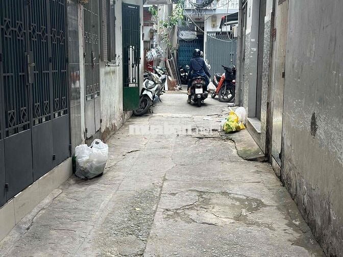 🏡 NHÀ NHỎ XINH – 2PN–TRUNG TÂM TÂN BÌNH–CHỈ 2.75 TỶ